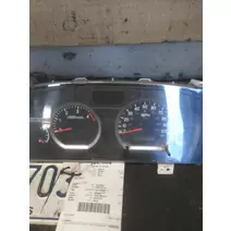 Gauge-Cluster Isuzu Npr