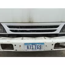 Grille Isuzu NPR