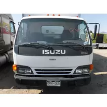 Grille ISUZU NPR