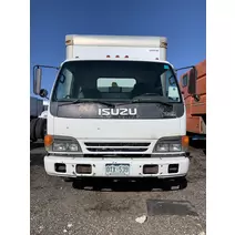 Grille ISUZU NPR DTI Trucks