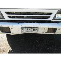 Grille ISUZU NPR