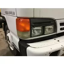 Headlamp Assembly Isuzu NPR