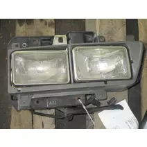 HEADLAMP ASSEMBLY ISUZU NPR