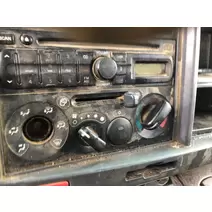 Heater & AC Temperature Control Isuzu NPR
