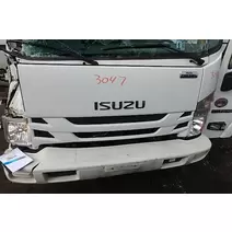 Hood ISUZU NPR Sam's Riverside Truck Parts Inc