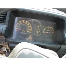 Instrument Cluster ISUZU NPR