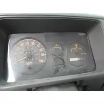 Instrument Cluster ISUZU NPR