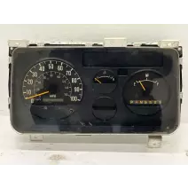 Instrument Cluster Isuzu NPR