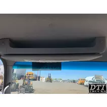 Interior Sun Visor ISUZU NPR DTI Trucks