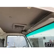 Interior Sun Visor ISUZU NPR DTI Trucks