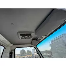 Interior Sun Visor ISUZU NPR DTI Trucks