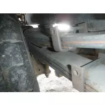 Leaf Spring, Rear ISUZU NPR Active Truck Parts