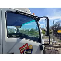 Mirror (Side View) ISUZU NPR LKQ Acme Truck Parts