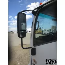 Mirror (Side View) ISUZU NPR DTI Trucks