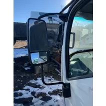 Mirror (Side View) ISUZU NPR DTI Trucks