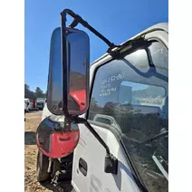 Mirror (Side View) ISUZU NPR LKQ Evans Heavy Truck Parts