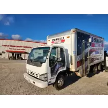 Miscellaneous Parts Isuzu NPR Truck Component Services 