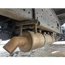 Muffler ISUZU NPR DTI Trucks