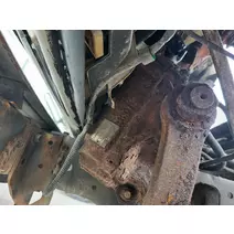 Steering Gear / Rack ISUZU NPR (1869) LKQ Thompson Motors - Wykoff