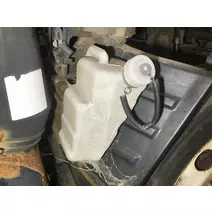 Radiator-Overflow-Bottle--or--Surge-Tank Isuzu Npr