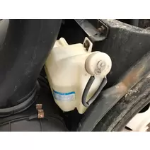 Radiator-Overflow-Bottle--or--Surge-Tank Isuzu Npr