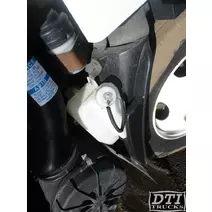 Radiator Overflow Bottle ISUZU NPR DTI Trucks