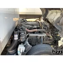 Radiator Overflow Bottle ISUZU NPR DTI Trucks