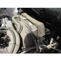 Radiator ISUZU NPR LKQ Heavy Truck - Goodys