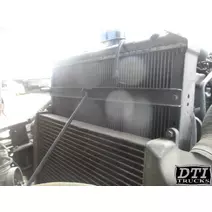 Radiator ISUZU NPR DTI Trucks