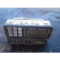 Radio ISUZU NPR American Truck Salvage