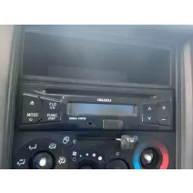 Radio Isuzu NPR