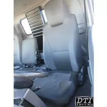 Seat, Front ISUZU NPR DTI Trucks