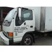 Side View Mirror ISUZU NPR