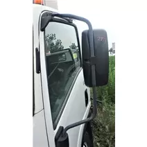 Mirror (Side View) ISUZU NPR Sam's Riverside Truck Parts Inc