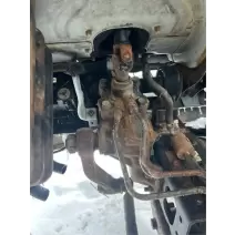Steering Gear / Rack Isuzu NPR Holst Truck Parts