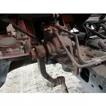 Steering-Gear--or--Rack Isuzu Npr