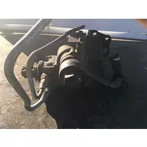 Steering Gear / Rack ISUZU NPR American Truck Salvage