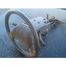 Steering Wheel ISUZU NPR American Truck Salvage