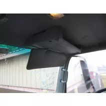 Interior Sun Visor ISUZU NPR LKQ Heavy Truck Maryland