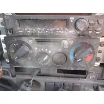 TEMPERATURE CONTROL ISUZU NPR