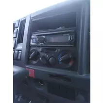 TEMPERATURE CONTROL ISUZU NPR