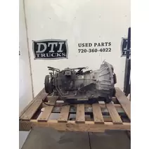 Transmission Assembly ISUZU NPR DTI Trucks