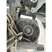 Air Conditioner Condenser ISUZU NQR DTI Trucks