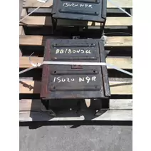 Battery-Box Isuzu Nqr
