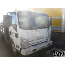 Cab ISUZU NQR DTI Trucks