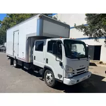 Complete Vehicle ISUZU NQR Specialty Truck Parts Inc