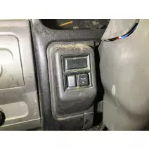 Dash Panel Isuzu NQR Vander Haags Inc Sf