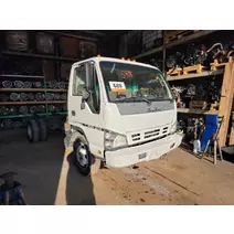 Door Assembly, Front ISUZU NQR Crest Truck Parts