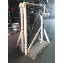 Door Assembly, Front ISUZU NQR LKQ Geiger Truck Parts