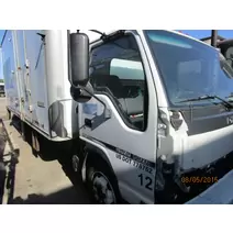  ISUZU NQR LKQ Heavy Truck - Goodys